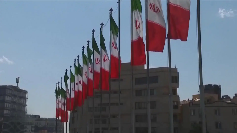 Iran tuyên bố hủy bỏ thỏa thuận hợp tác với IAEA