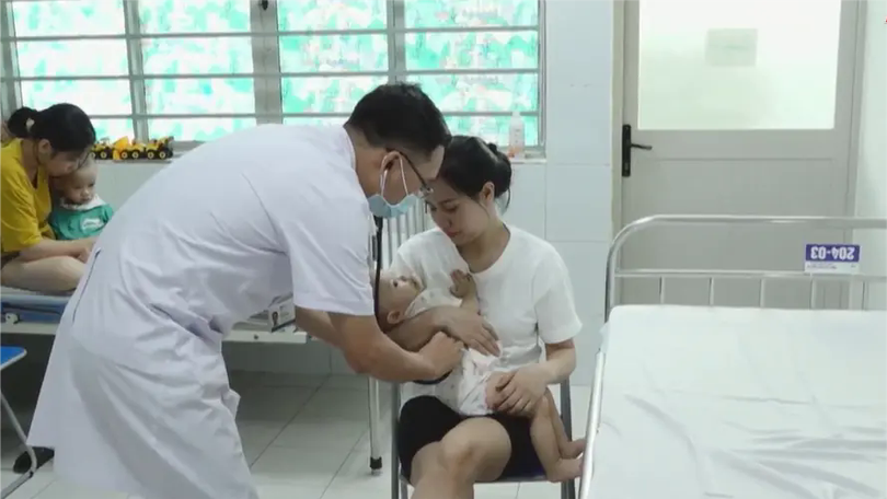 Chủ động phòng chống dịch bệnh mùa thu đông