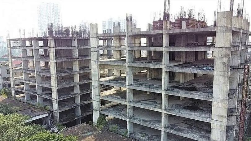 Chính phủ xử lý, tháo gỡ nhiều dự án tồn đọng
