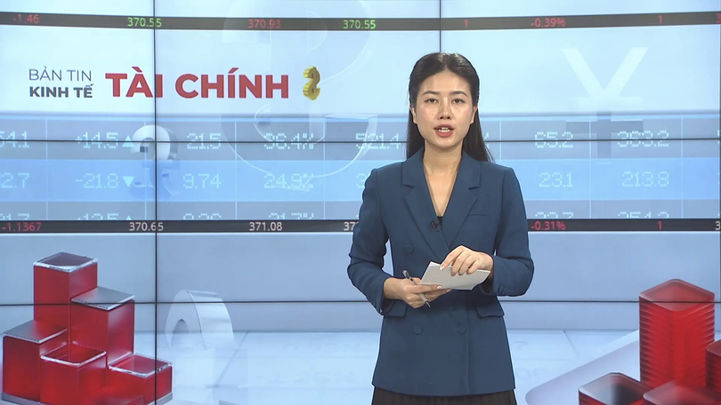 Bản tin Kinh tế Tài chính | 21/10/2025