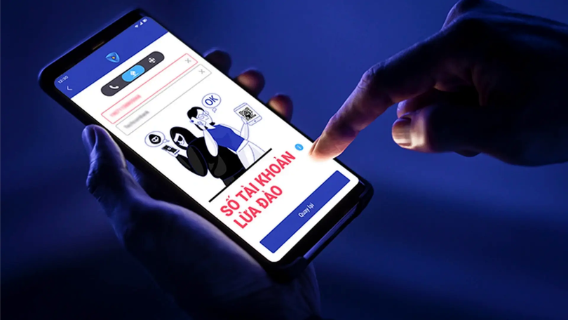 Giải pháp ngăn ngừa giao dịch ngân hàng nghi ngờ lừa đảo