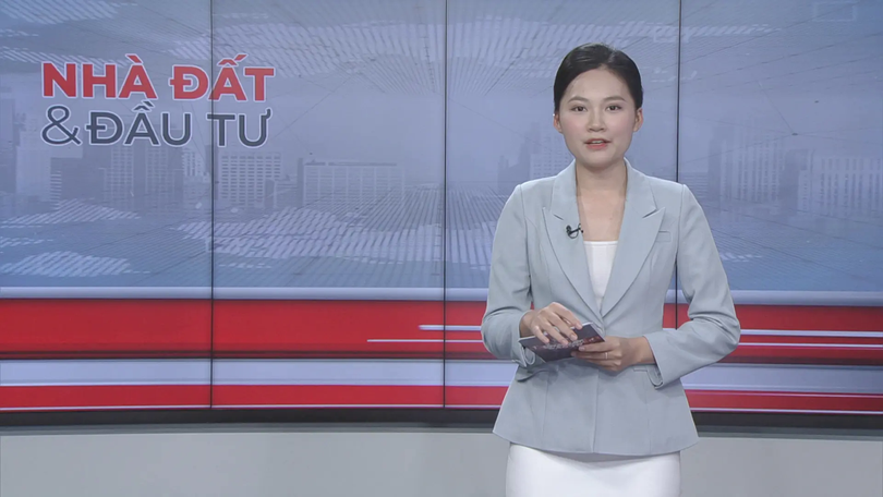 Bản tin Nhà đất và đầu tư | 21/10/2025