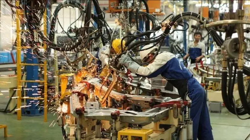 Phát triển công nghiệp hỗ trợ công nghệ cao hút vốn FDI