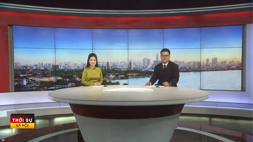 Chương trình Thời sự 18h30 | 21/10/2025