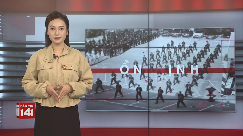 Bản tin 141 | 21/10/2025