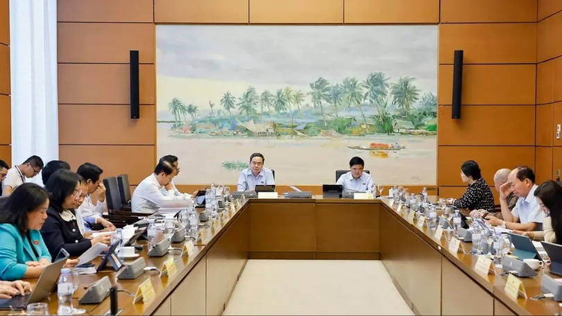 Việt Nam thuộc top 5 nước có độ mở kinh tế lớn nhất