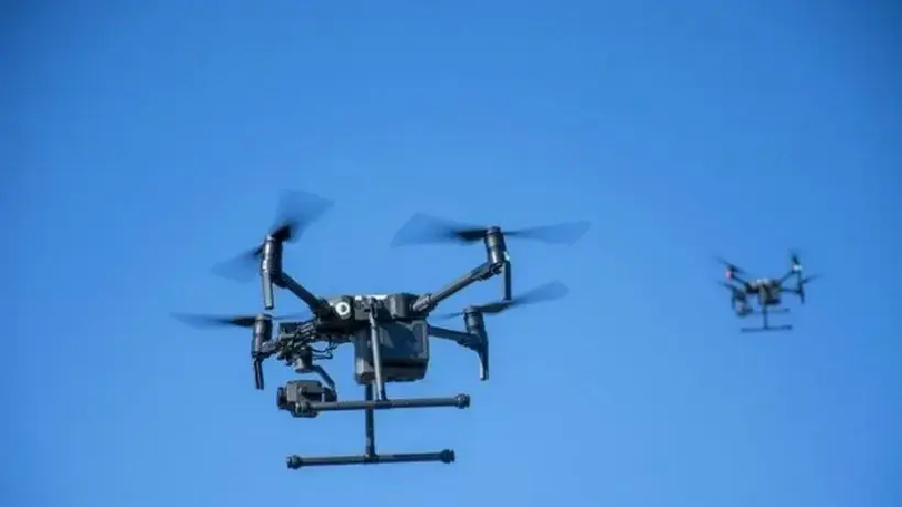 Anh cho phép quân đội bắn hạ UAV không xác định