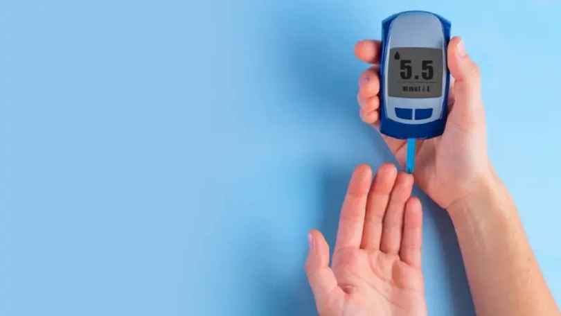Khoảng 7% dân số Việt Nam bị đái tháo đường