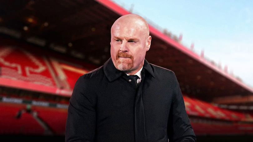 Nottingham Forest bổ nhiệm HLV Sean Dyche