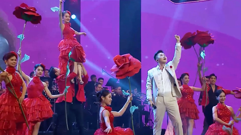 Gót hồng