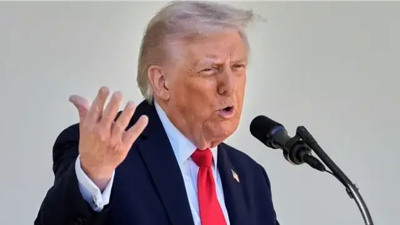 Ông Trump nói về cuộc gặp thượng đỉnh Mỹ - Nga ở Hungary
