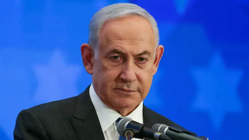 Israel cách chức người đứng đầu hội đồng an ninh quốc gia