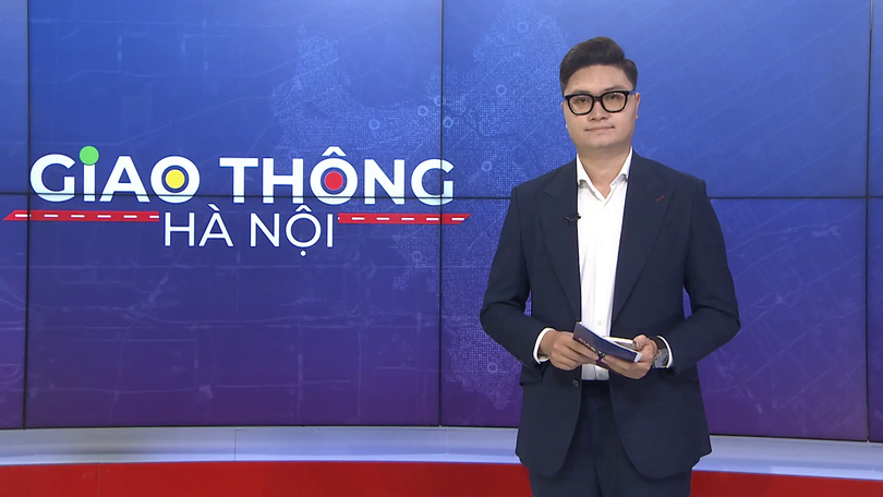 Giao thông Hà Nội | 22/10/2025