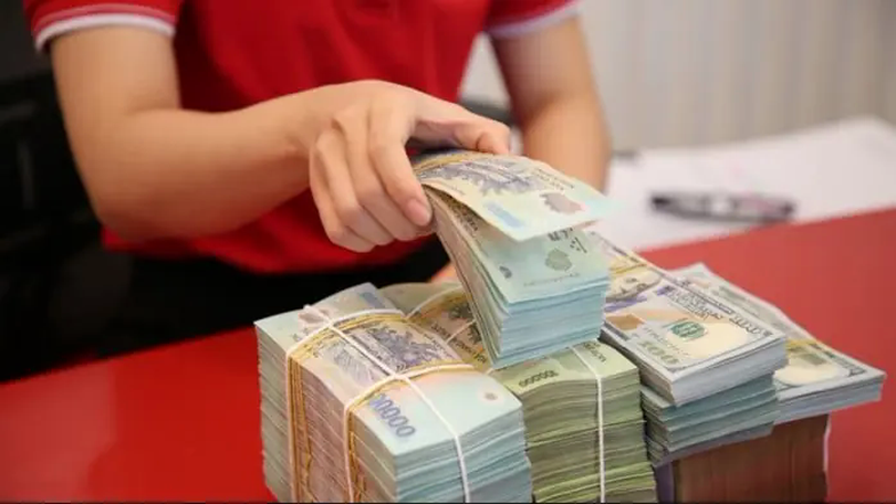 Nhiều ngân hàng có lợi nhuận 9 tháng tăng trưởng tích cực