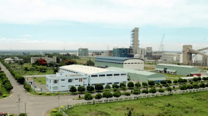 Hàng loạt khu công nghiệp mới được triển khai trên toàn quốc