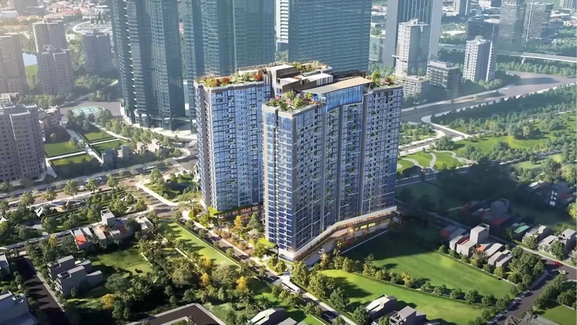 Hà Nội phê duyệt giao đất xây chung cư tại Phú Thượng