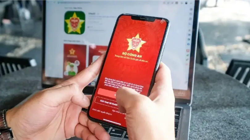 VNeID sắp cho phép tra cứu thông tin chủ sử dụng đất