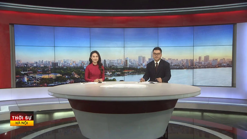 Chương trình Thời sự 18h30 | 22/10/2025