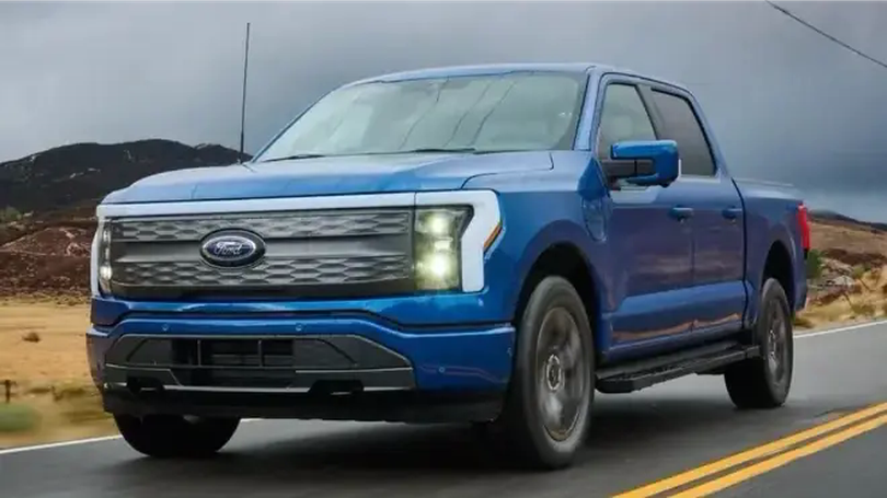 Ford ngừng sản xuất nhiều mẫu xe do thiếu nhôm