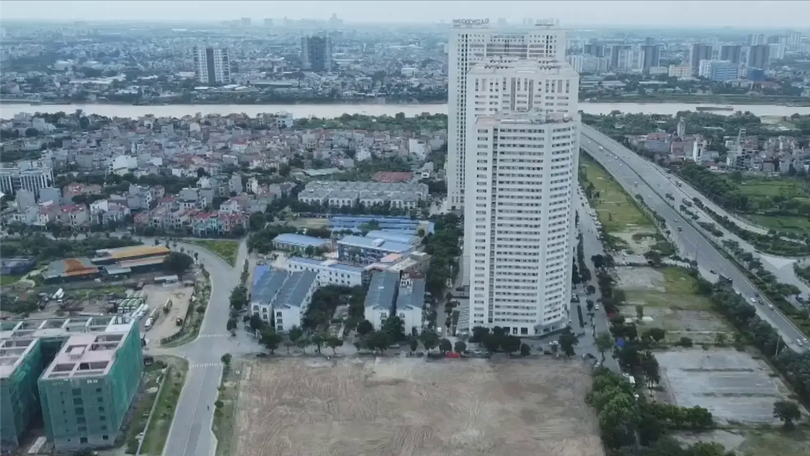 Người dân dự án bên Hồ Gươm được chọn đất tái định cư