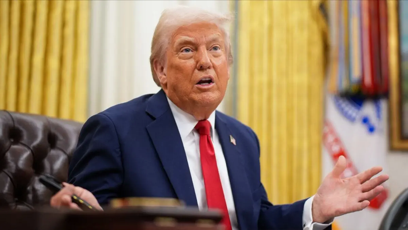 Ông Trump lại đe dọa hủy cuộc gặp Chủ tịch Trung Quốc