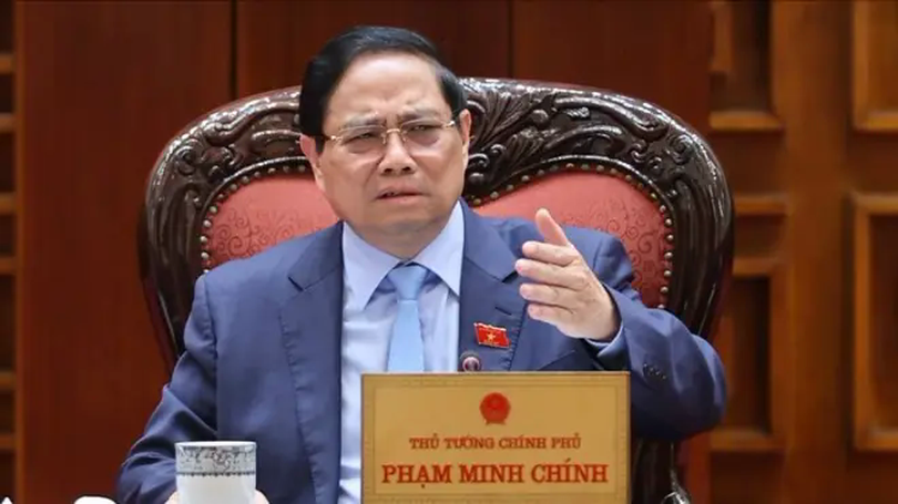 Thường trực Chính phủ rà soát các nhiệm vụ năm 2025