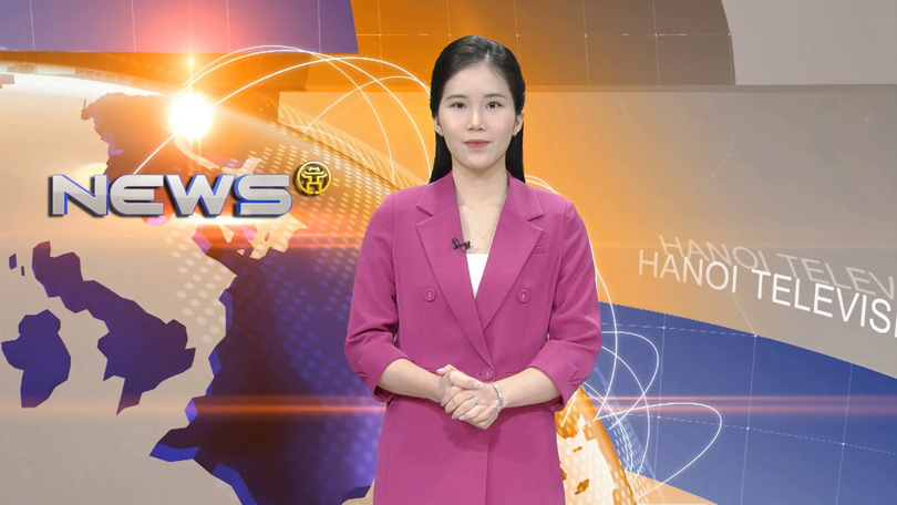 HANOITV News | 22/10/2025