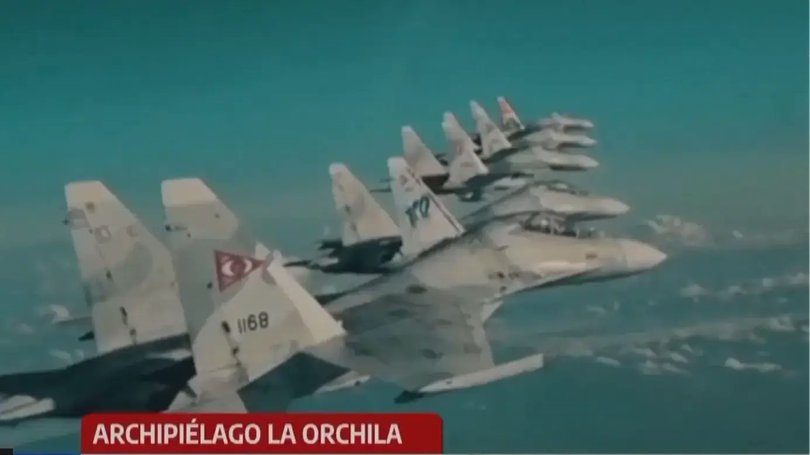 Venezuela triển khai phòng không chiến lược giữa căng thẳng với Mỹ