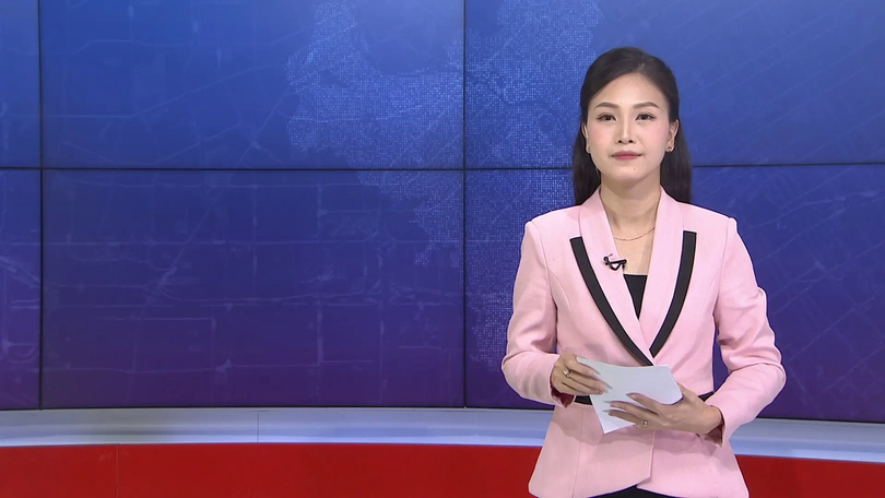 Giao thông Hà Nội | 23/10/2025