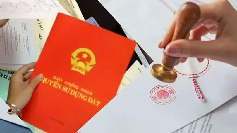 Đề xuất bỏ công chứng khi mua bán nhà đất