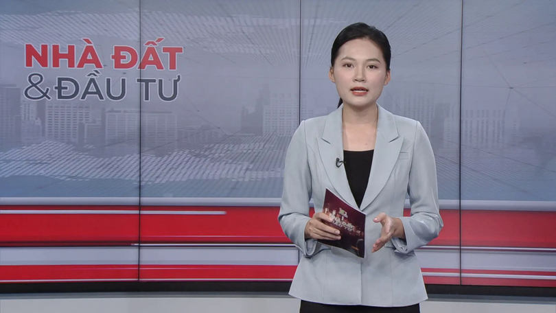 Bản tin Nhà đất và đầu tư | 23/10/2025