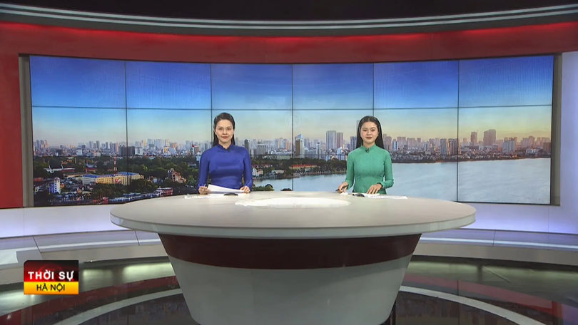 Chương trình Thời sự 18h30 | 23/10/2025