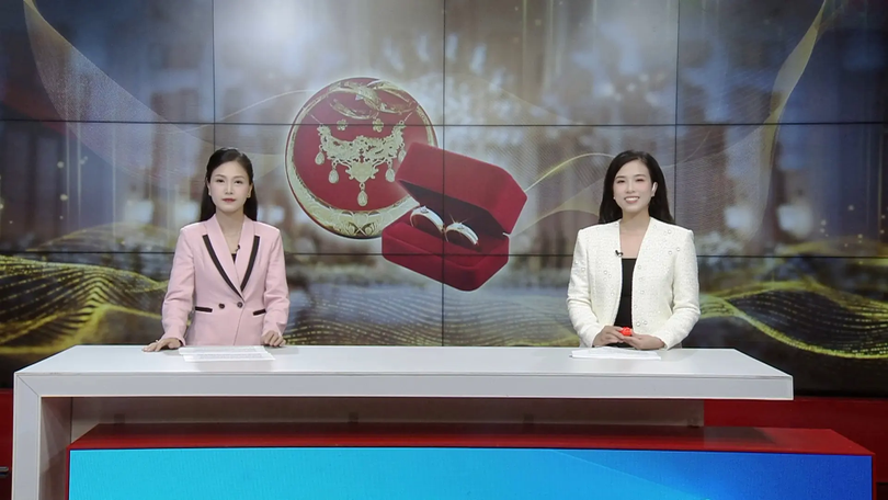 Chương trình Hà Nội 18h00 | 23/10/2025