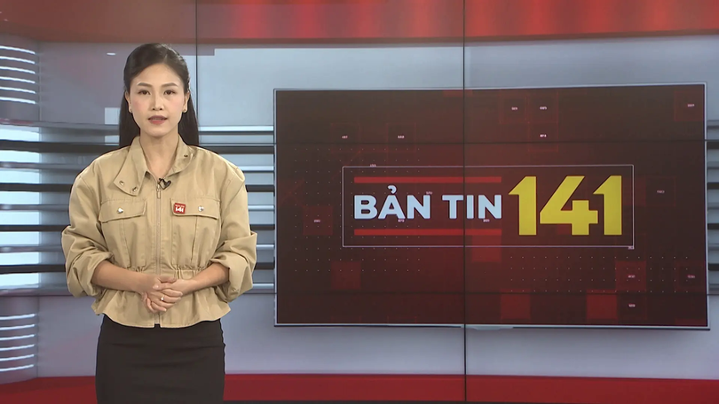 Bản tin 141 | 23/10/2025