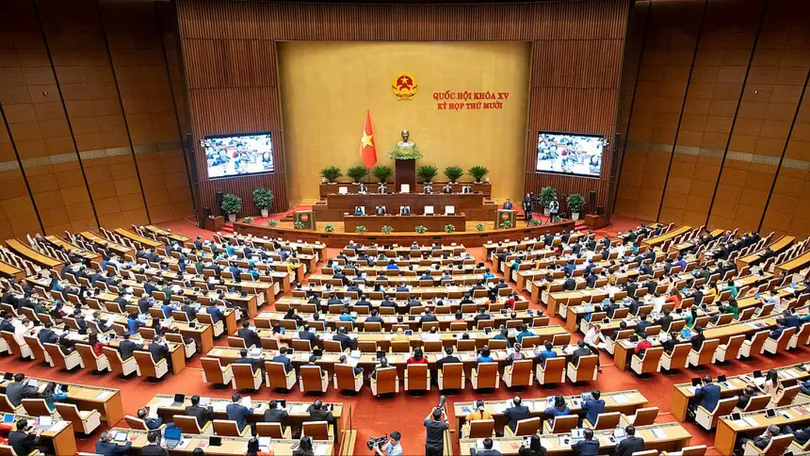 Đưa tinh thần Nghị quyết 66 vào giám sát quyền lực