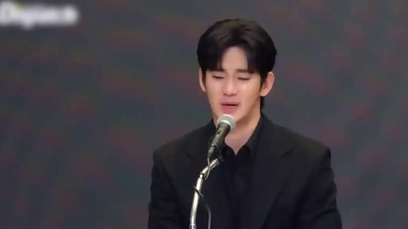 Kim Soo Hyun có thể sẽ phải hầu tòa vào tháng 11
