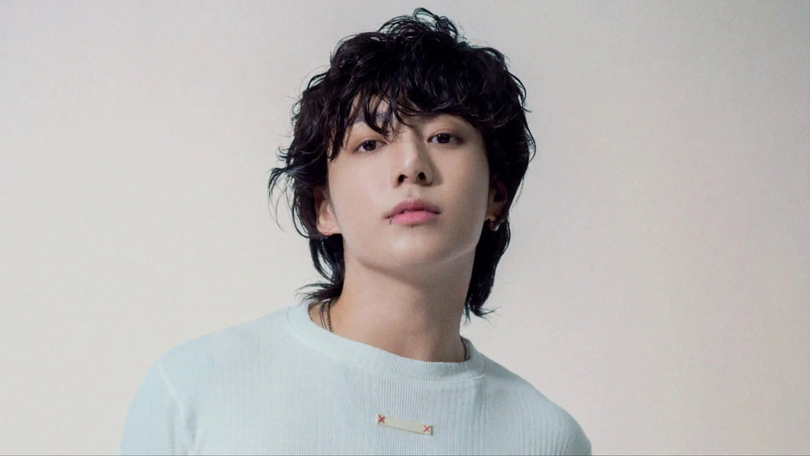 JungKook lập kỷ lục trong lần đầu 'lấn sân' thể thao