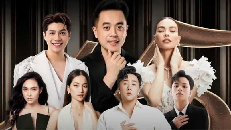 Hồ Ngọc Hà - Dương Khắc Linh tái hợp trong liveshow 'Linh cảm'