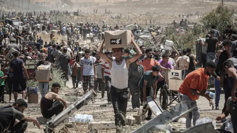 ICJ yêu cầu Israel cho phép viện trợ nhân đạo vào Gaza