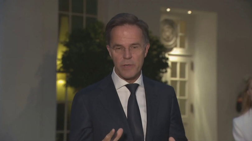 NATO tin tưởng chỉ ông Trump có thể đối thoại với Nga