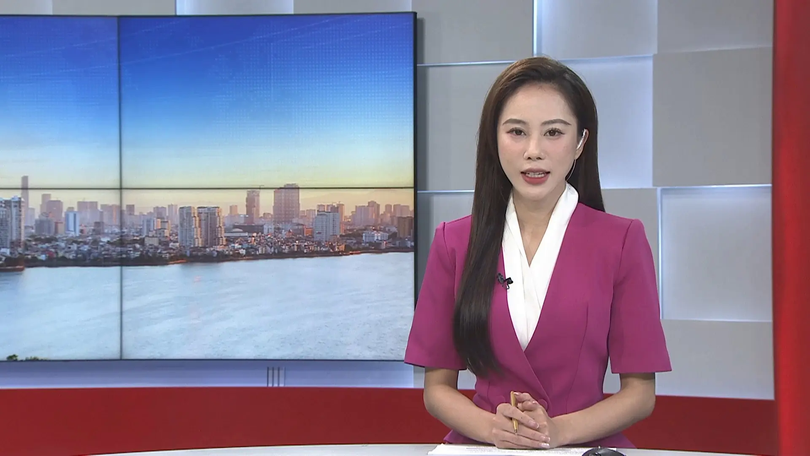 Chương trình Thời sự 11h30 | 24/10/2025