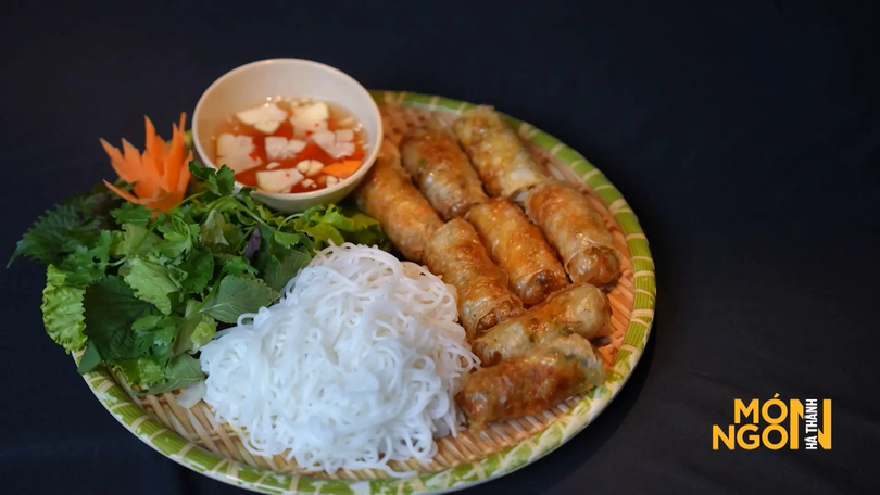 Nem ngan