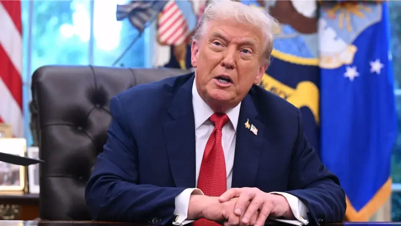 Ông Trump cảnh báo Israel nếu sáp nhập Bờ Tây