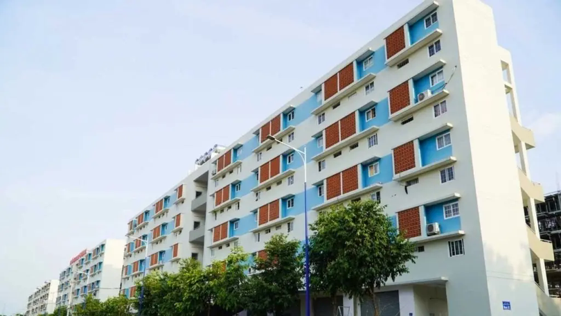 Chính phủ sắp ban hành Nghị quyết mới về nhà ở xã hội