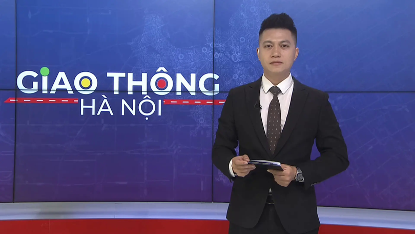 Giao thông Hà Nội | 24/10/2025