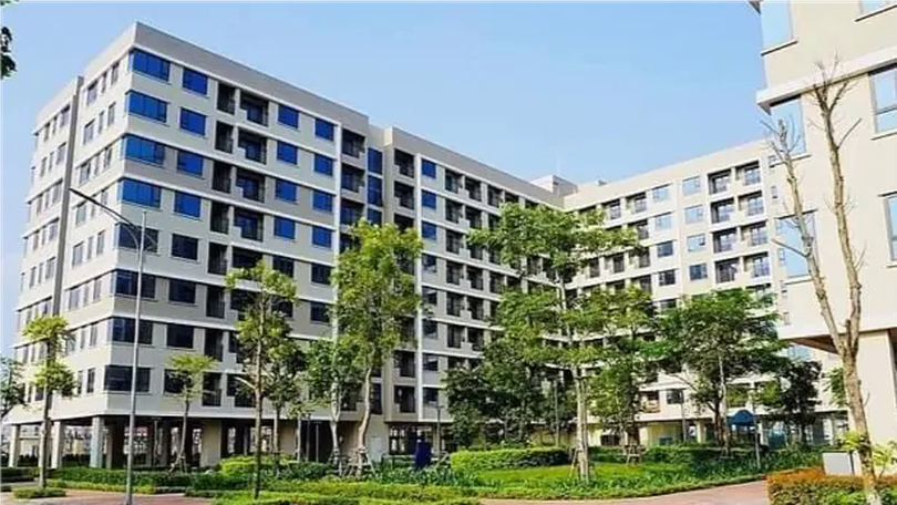 Đề nghị làm rõ đối tượng ưu tiên mua nhà ở xã hội