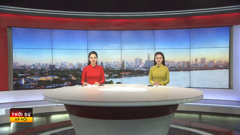 Chương trình Thời sự 18h30 | 24/10/2025