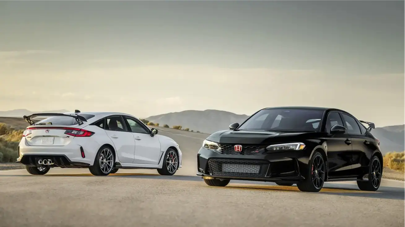 Honda Civic Type R ngừng bán tại Việt Nam