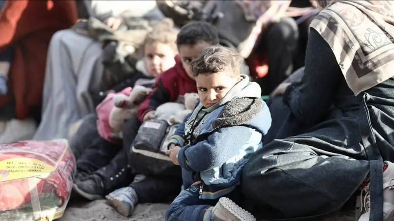 WHO: Viện trợ cho Gaza vẫn thiếu hụt nghiêm trọng