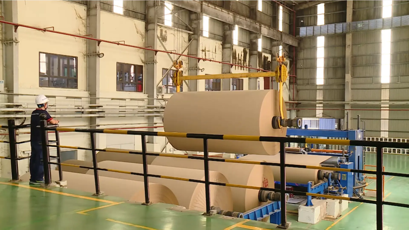 Tăng trưởng xanh nhờ sử dụng hiệu quả năng lượng | Tiết kiệm năng lượng | 25/10/2025